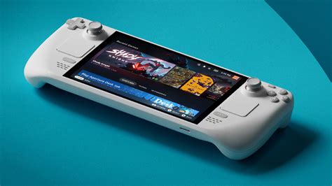 steam deck oled philippines|Steam Deck OLED launched. Here's the price, plus everything else you.